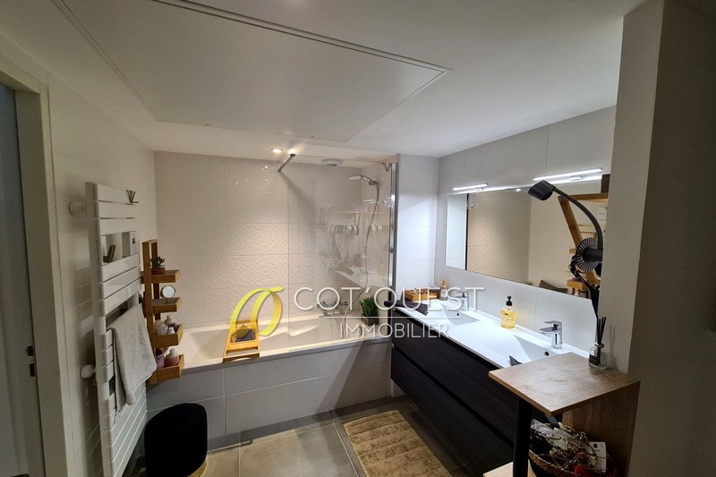 Vente appartement Nice  