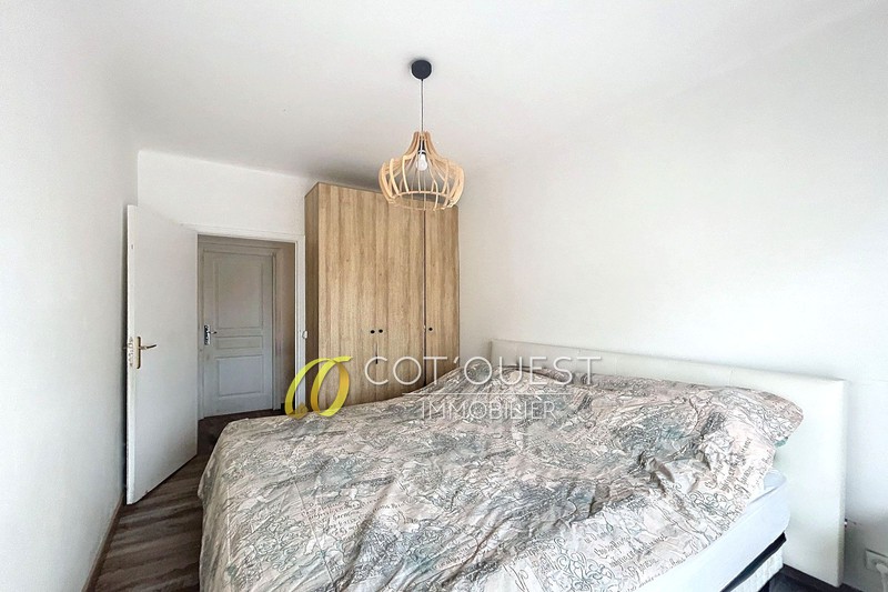 Vente appartement Nice  