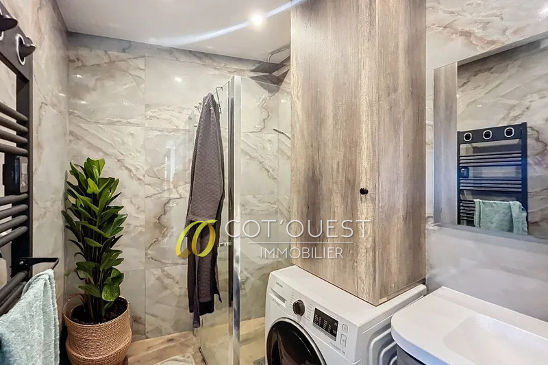 Vente appartement Nice  