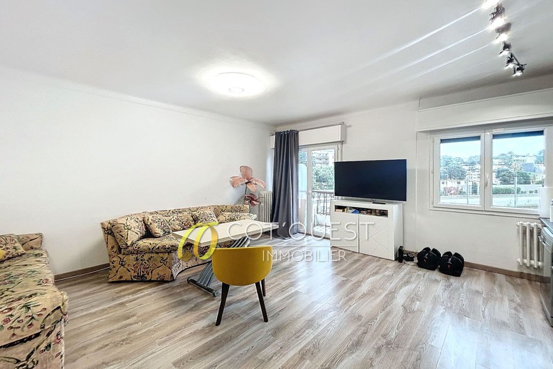 Vente appartement Nice  