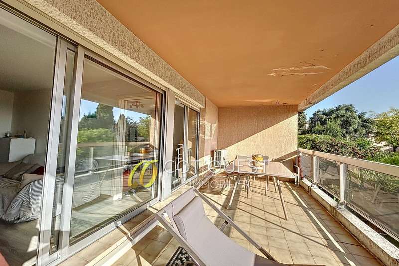 Vente appartement Nice  
