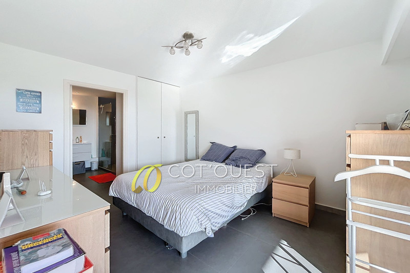 Vente appartement Nice  