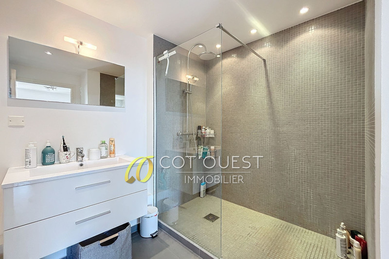 Vente appartement Nice  