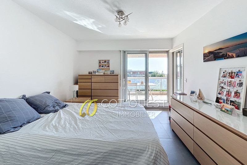 Vente appartement Nice  