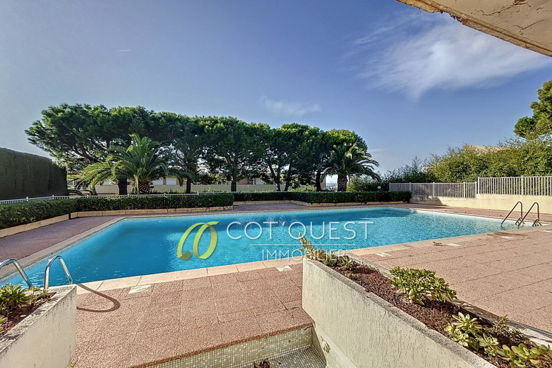 Vente appartement Nice  