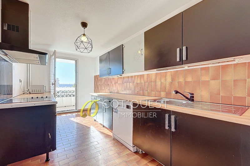 Vente appartement Nice  