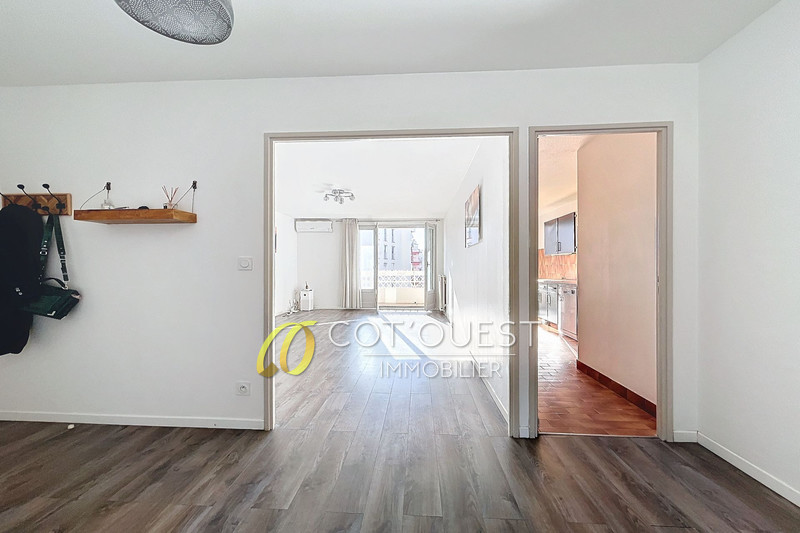 Vente appartement Nice  