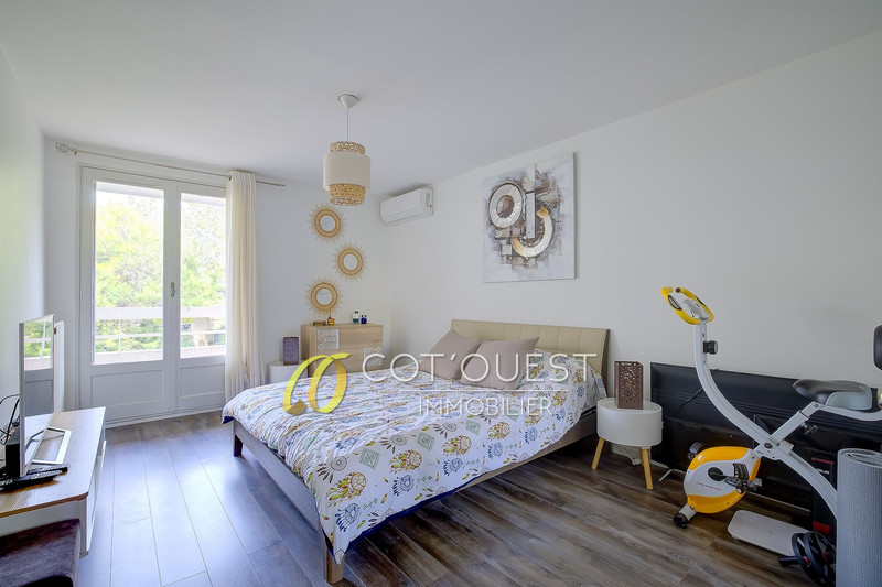 Vente appartement Nice  