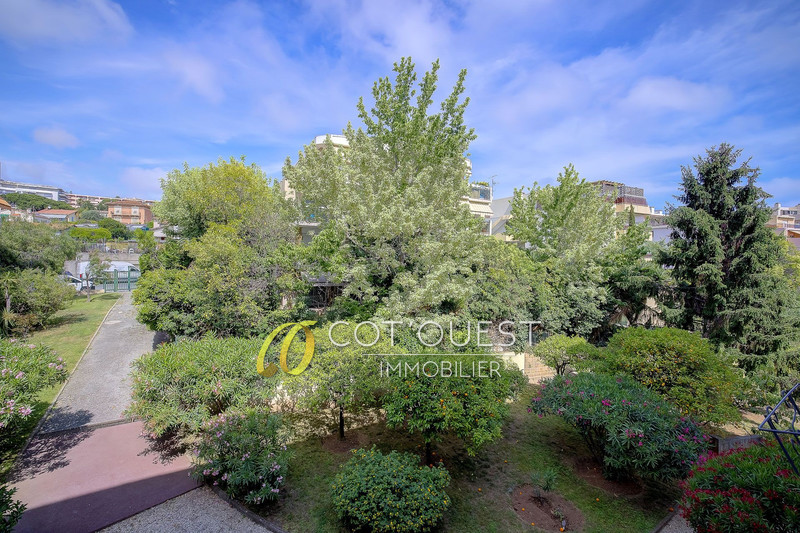 Vente appartement Nice  
