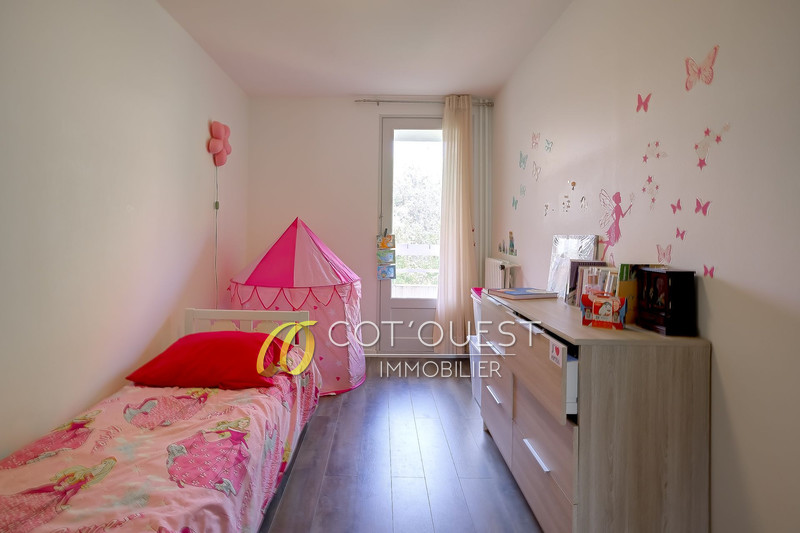 Vente appartement Nice  