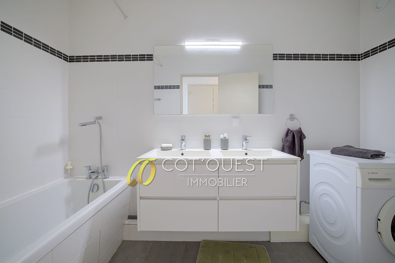 Vente appartement Nice  