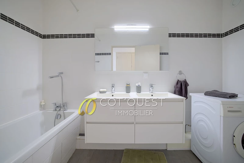 Vente appartement Nice  