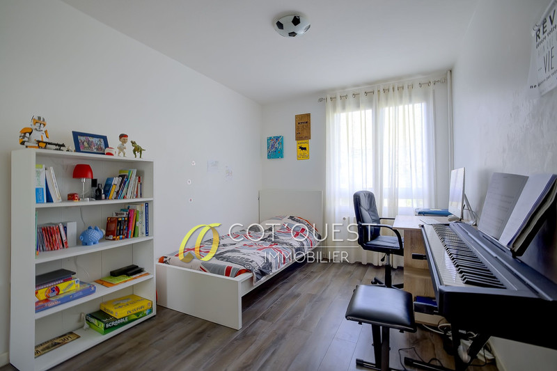 Vente appartement Nice  