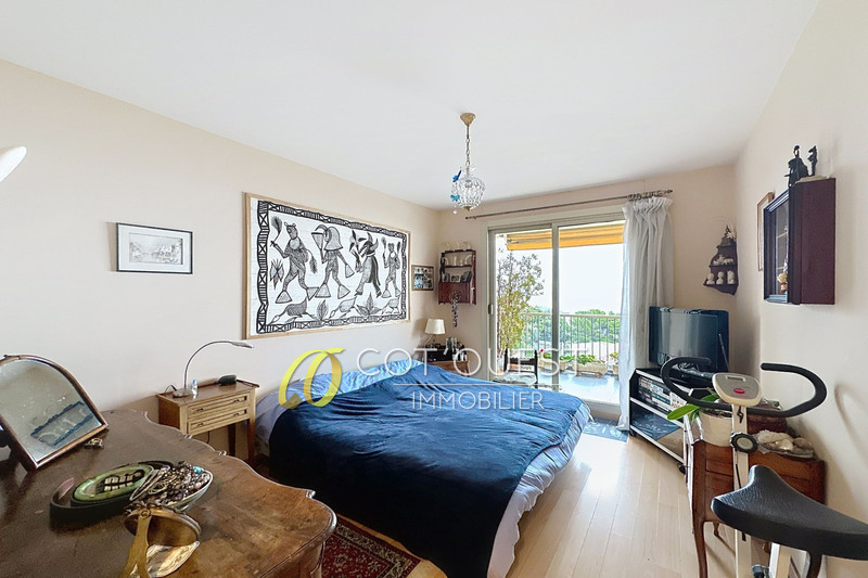Vente appartement Nice  