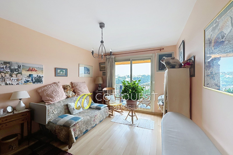 Vente appartement Nice  