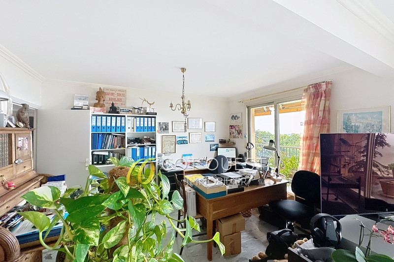 Vente appartement Nice  