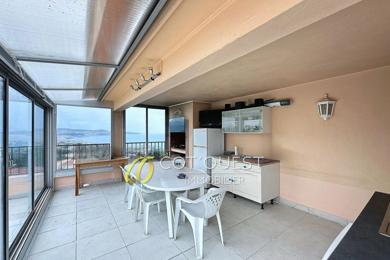 Vente appartement Nice  