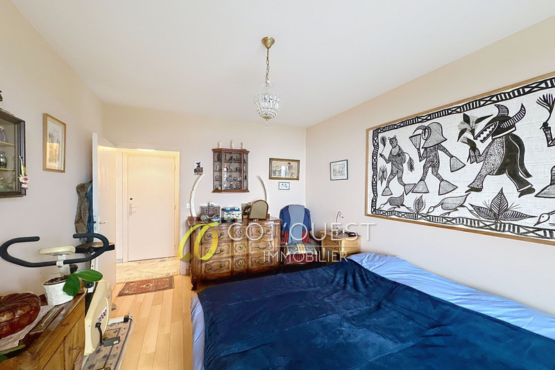 Vente appartement Nice  
