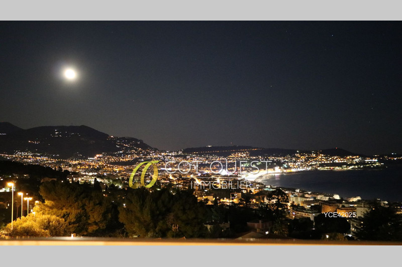 Vente appartement Nice  
