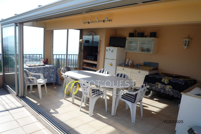 Vente appartement Nice  