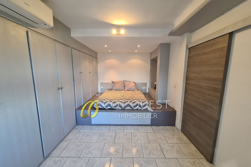 Vente appartement Nice  