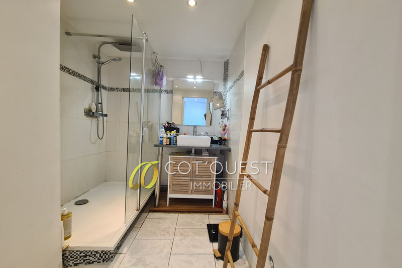 Vente appartement Nice  