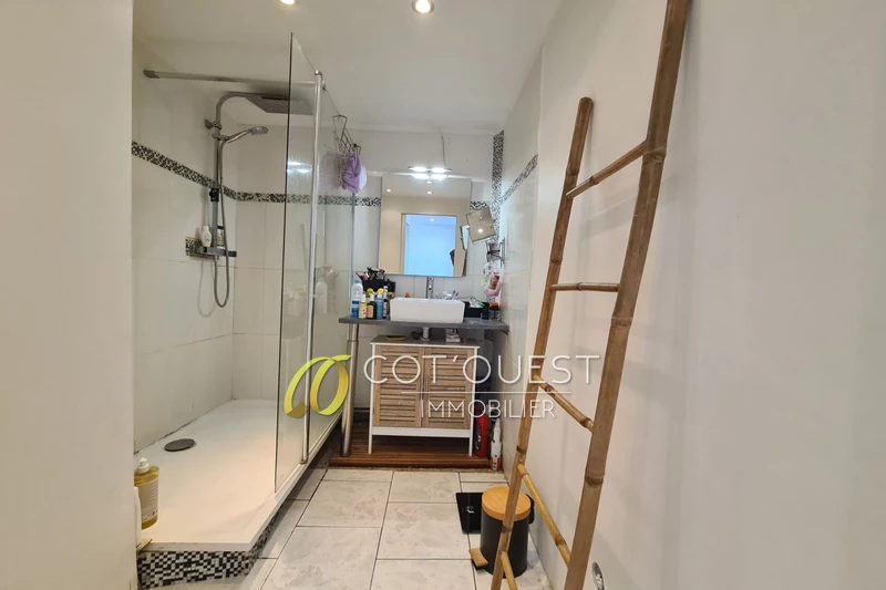 Vente appartement Nice  