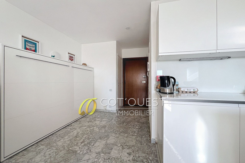 Vente appartement Nice  