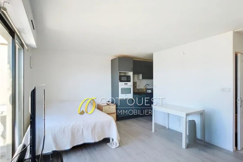 Vente appartement Nice  