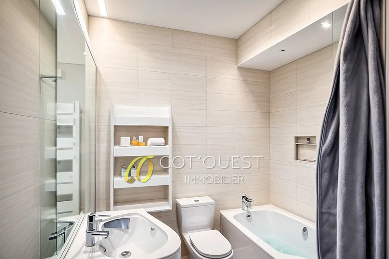 Vente appartement Nice  