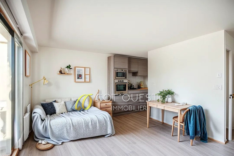 Vente appartement Nice  