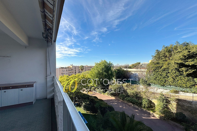 Vente appartement Nice  