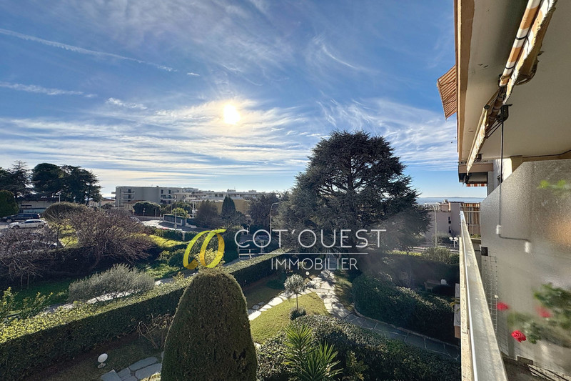 Vente appartement Nice  