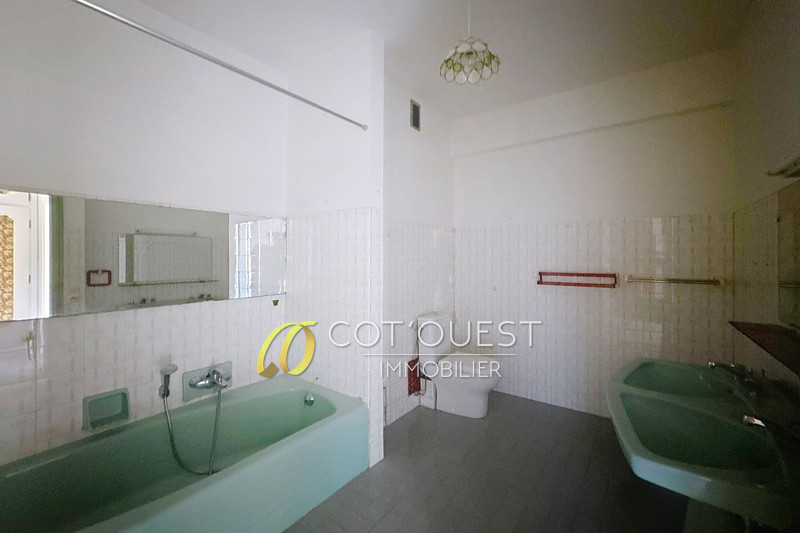 Vente appartement Nice  