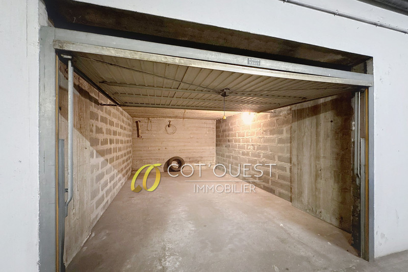 Vente appartement Nice  