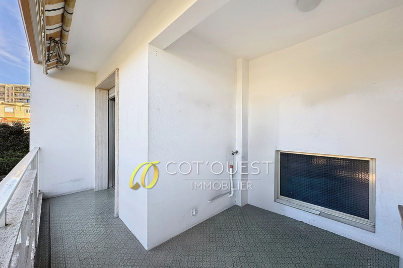 Vente appartement Nice  