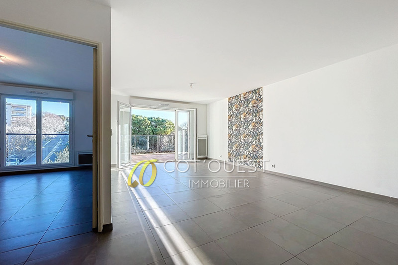 Vente appartement Antibes  