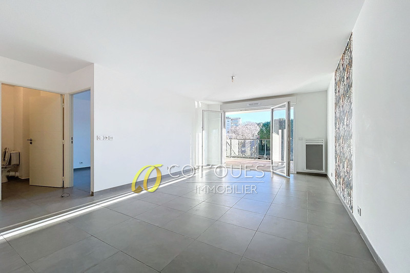 Vente appartement Antibes  