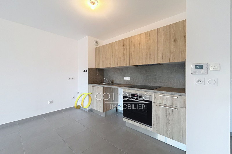 Vente appartement Antibes  
