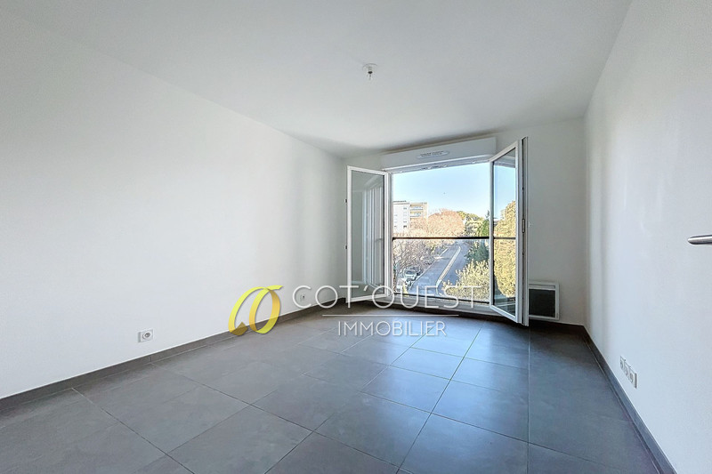 Vente appartement Antibes  