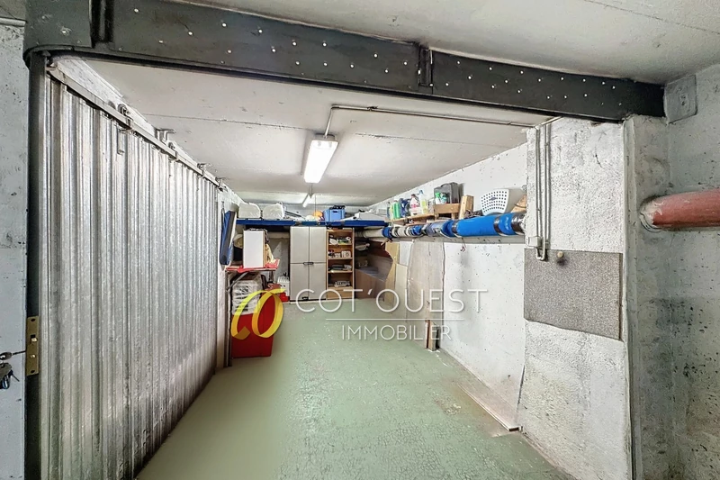 Vente appartement Nice  