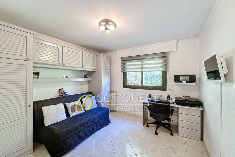 Vente appartement Nice  