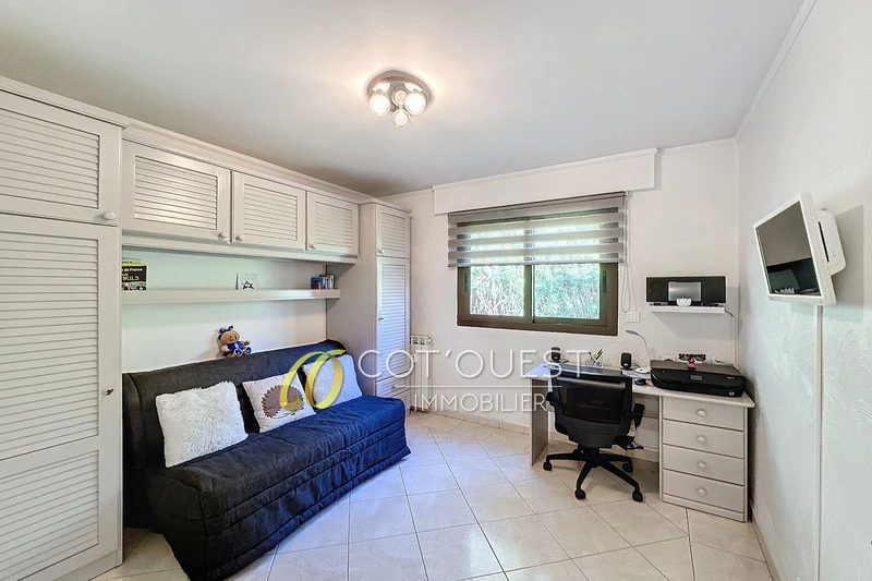 Vente appartement Nice  