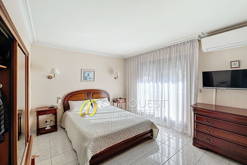 Vente appartement Nice  