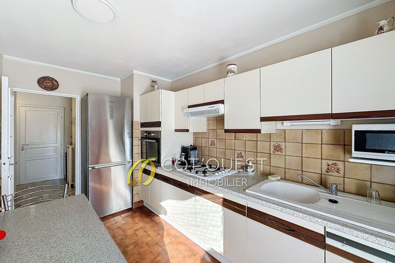 Vente appartement Nice  