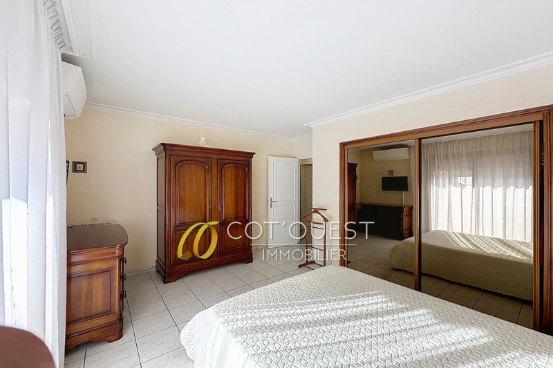 Vente appartement Nice  
