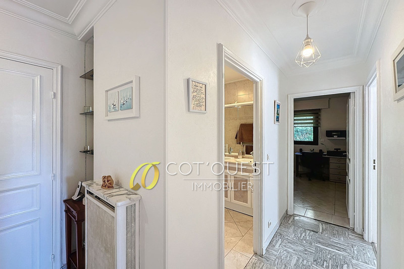 Vente appartement Nice  
