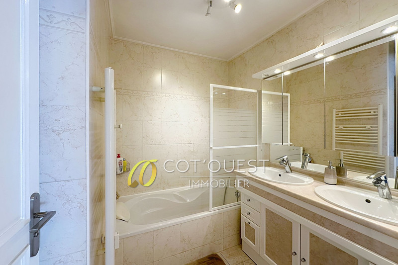 Vente appartement Nice  