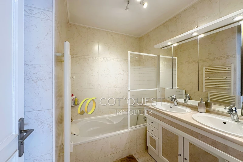 Vente appartement Nice  