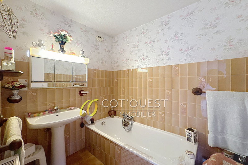 Vente appartement Nice  